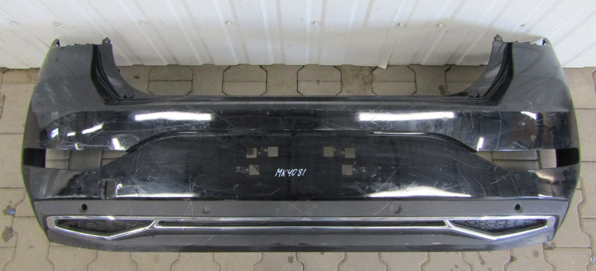 Zadnji branik Hyundai I30 I 30 3 III HB LIFT 20-