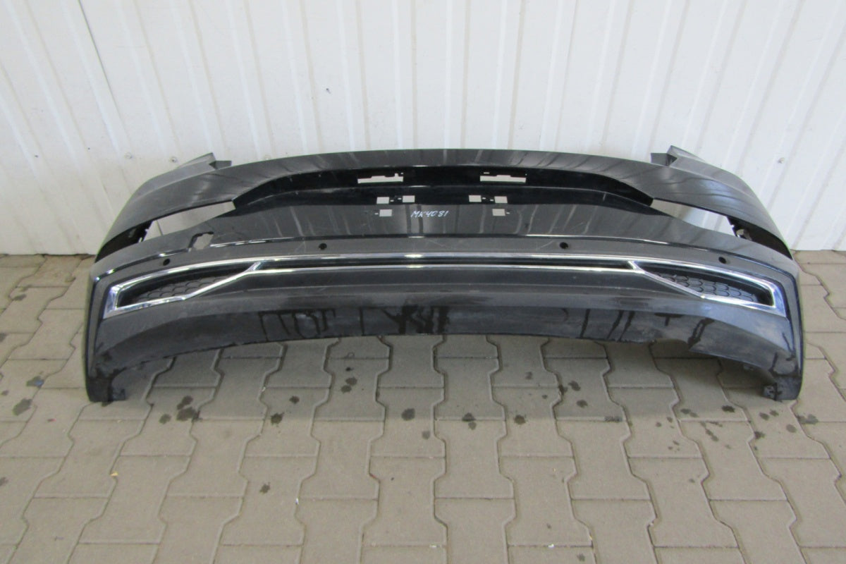 Zadnji branik Hyundai I30 I 30 3 III HB LIFT 20-