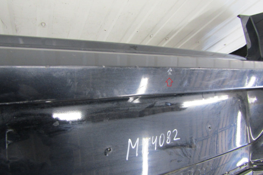Zadnji branik BMW 7 i7 G70 M paket 2022-