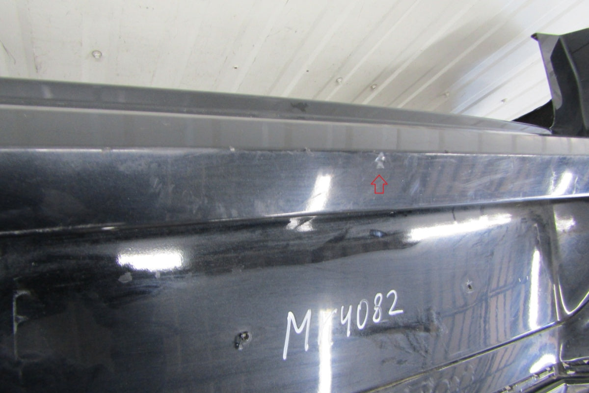 Zadnji branik BMW 7 i7 G70 M paket 2022-