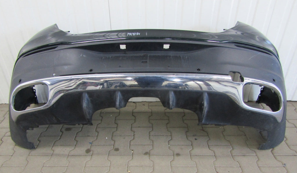 Zadnji branik MERCEDES GLE 167 COUPE AMG 18-25