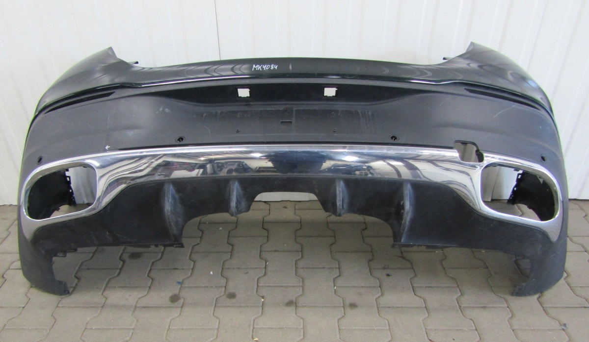 Zadnji branik MERCEDES GLE 167 COUPE AMG 18-25