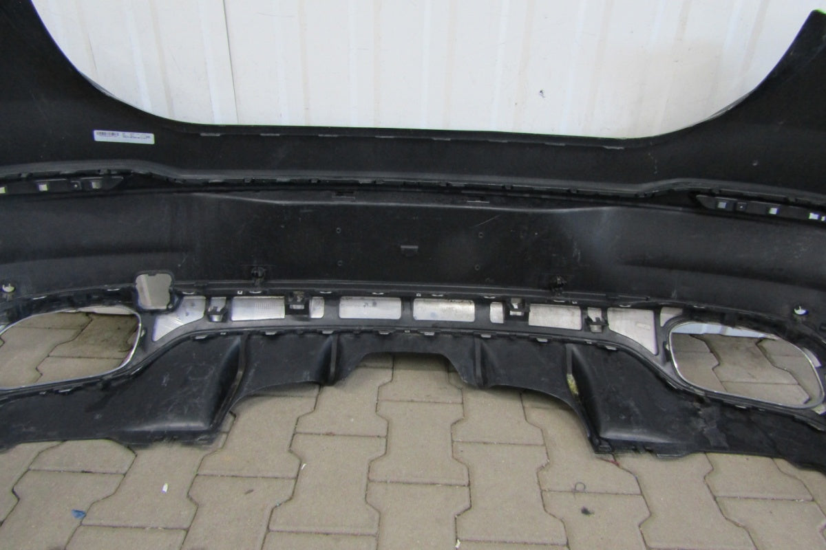 Zadnji branik MERCEDES GLE 167 COUPE AMG 18-25