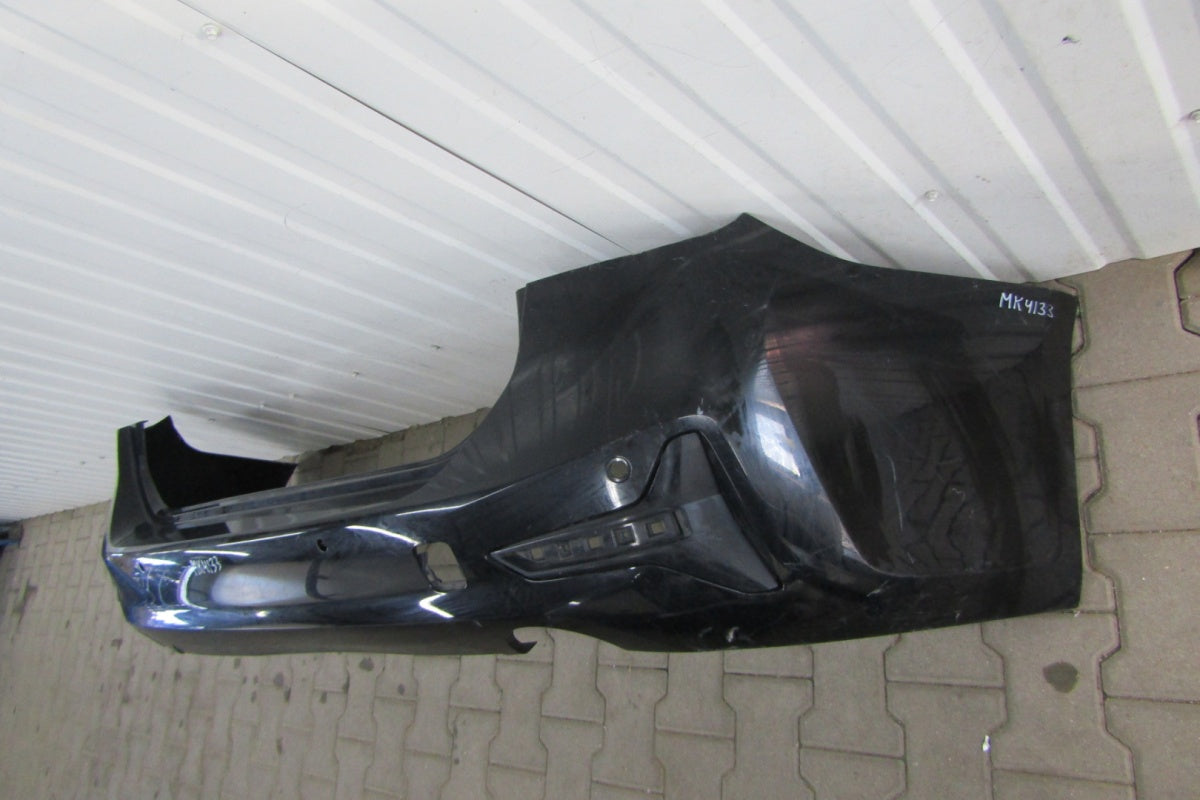 Zadnji branik BMW 3 G21 Kombi 18-22