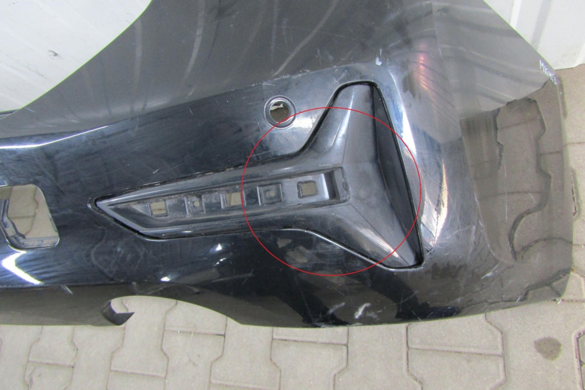 Zadnji branik BMW 3 G21 Kombi 18-22