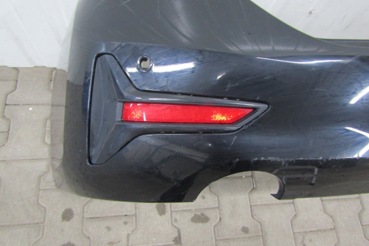 Zadnji branik BMW 3 G21 Kombi 18-22