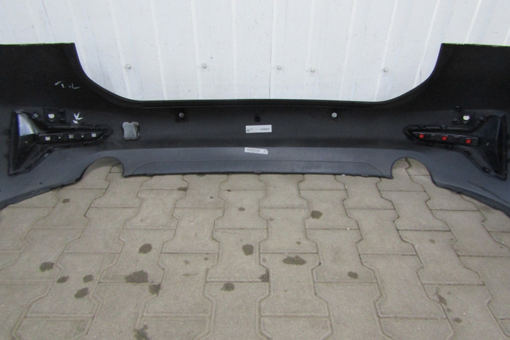 Zadnji branik BMW 3 G21 Kombi 18-22