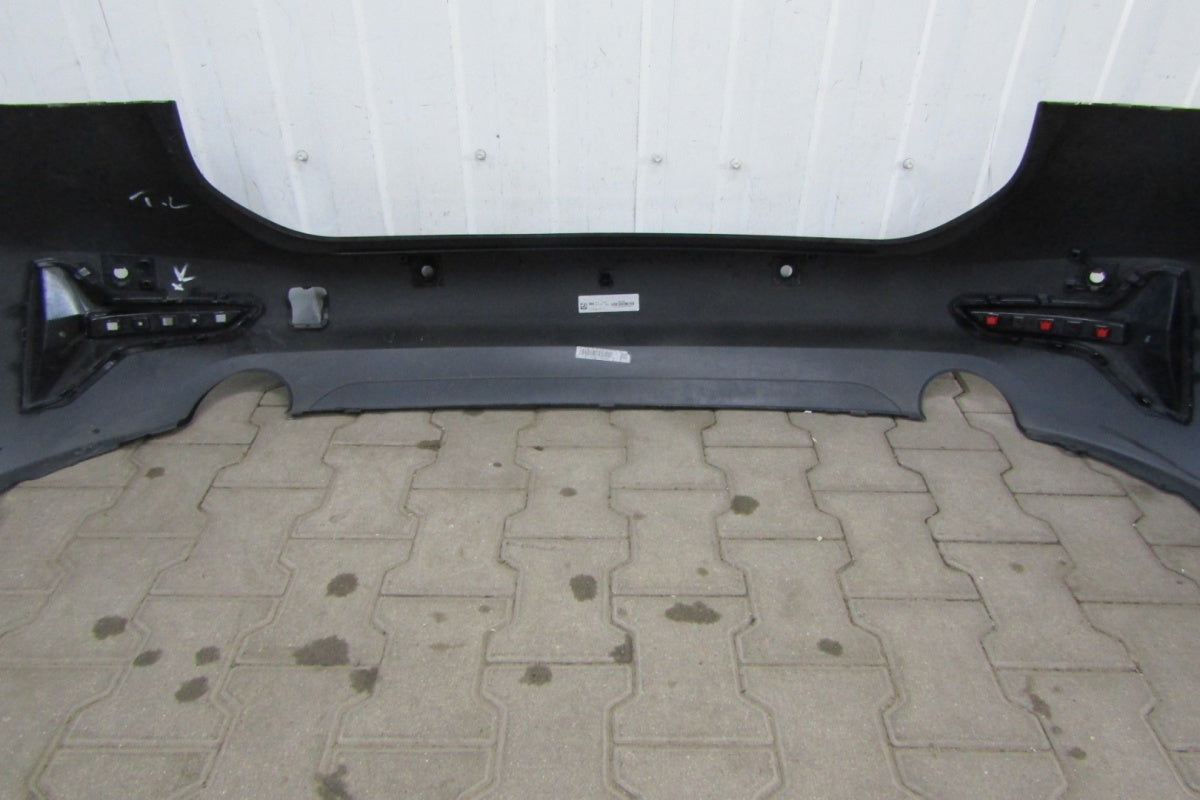 Zadnji branik BMW 3 G21 Kombi 18-22