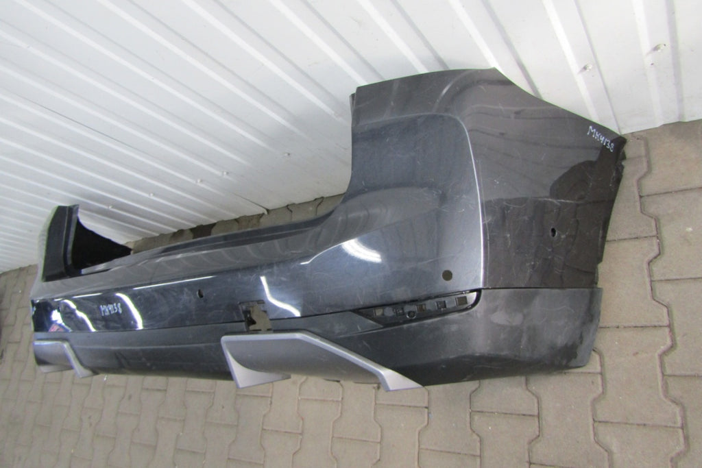 Zadnji branik BMW IX3 G08 BEV 20-24