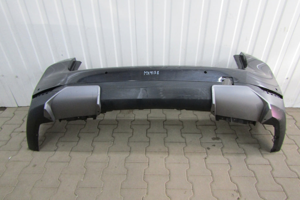 Zadnji branik BMW IX3 G08 BEV 20-24
