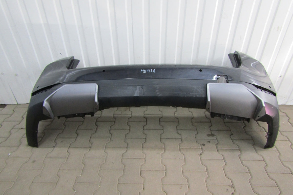 Zadnji branik BMW IX3 G08 BEV 20-24