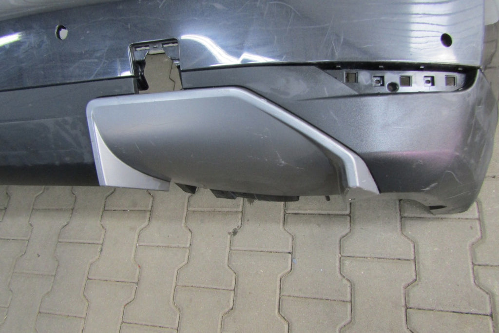 Zadnji branik BMW IX3 G08 BEV 20-24