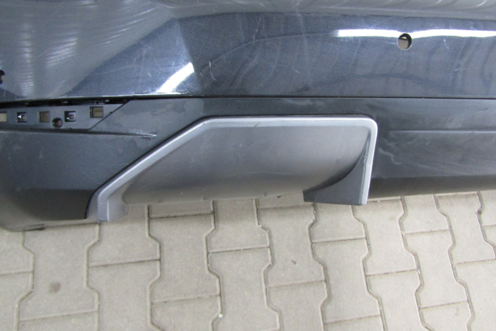 Zadnji branik BMW IX3 G08 BEV 20-24