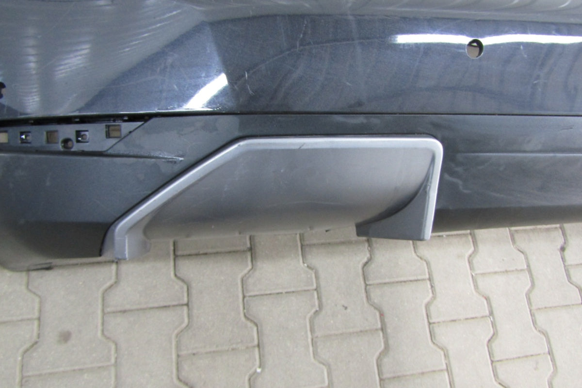 Zadnji branik BMW IX3 G08 BEV 20-24