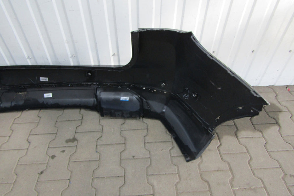 Zadnji branik BMW IX3 G08 BEV 20-24