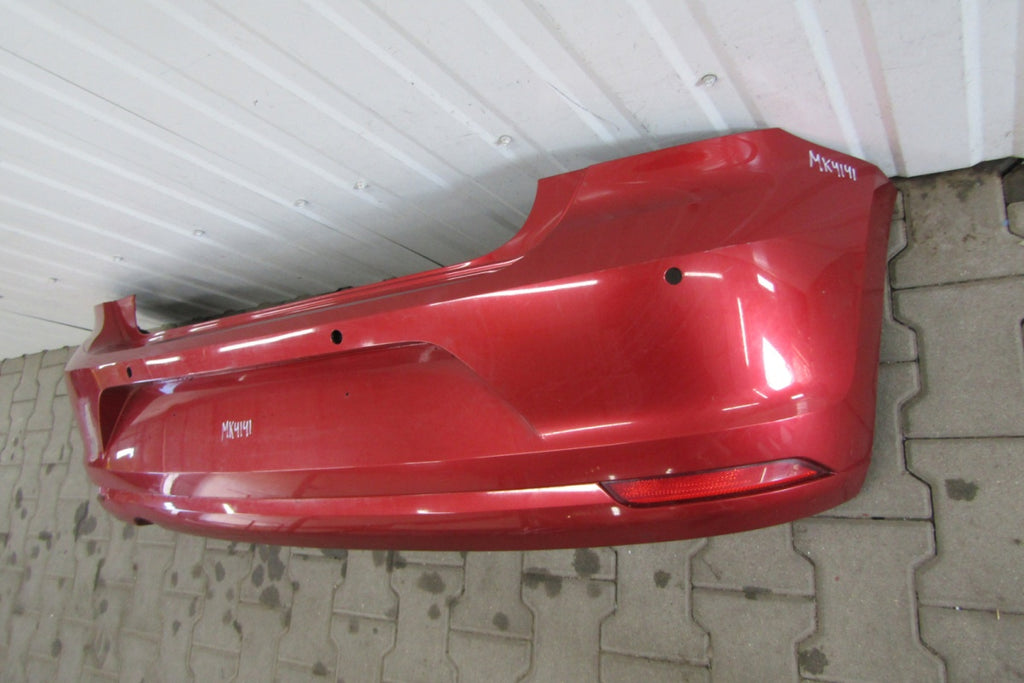 Zadnji branik VW POLO 6C6 HB LIFT 14-17