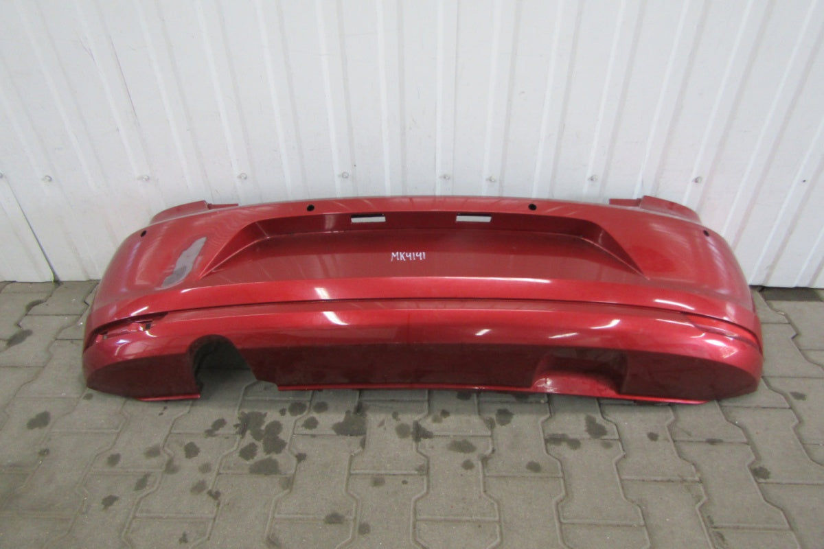 Zadnji branik VW POLO 6C6 HB LIFT 14-17
