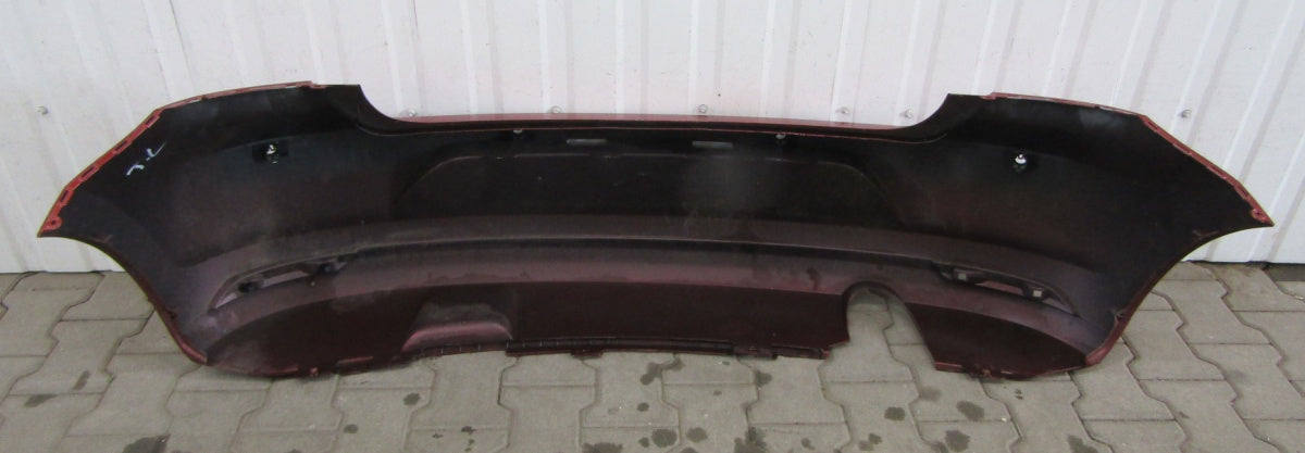 Zadnji branik VW POLO 6C6 HB LIFT 14-17
