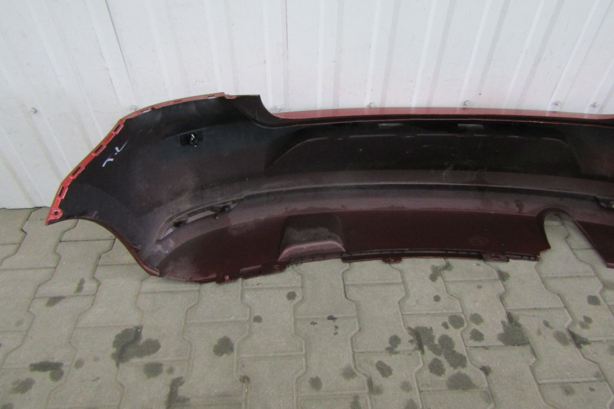 Zadnji branik VW POLO 6C6 HB LIFT 14-17
