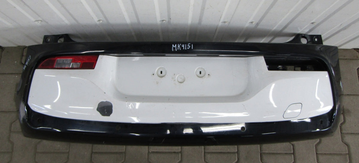 Zadnji branik BMW I3 Lift 17-
