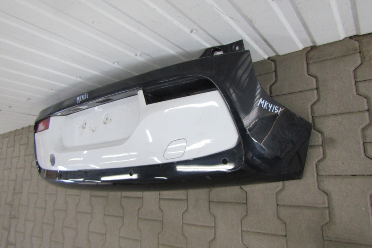 Zadnji branik BMW I3 Lift 17-