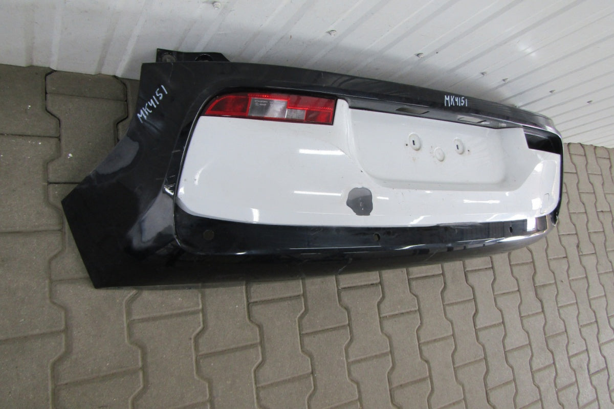 Zadnji branik BMW I3 Lift 17-