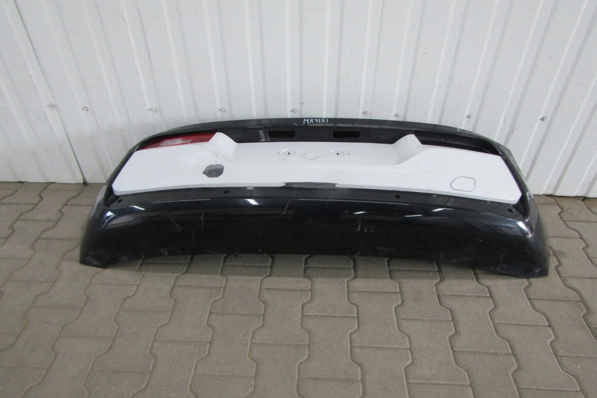 Zadnji branik BMW I3 Lift 17-