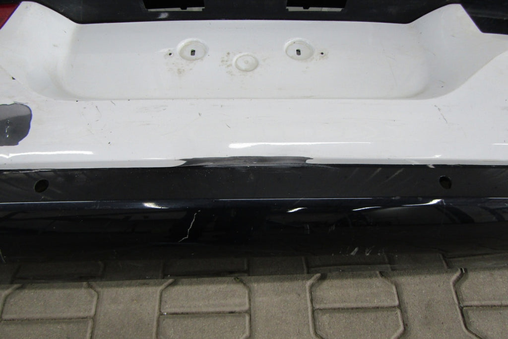 Zadnji branik BMW I3 Lift 17-