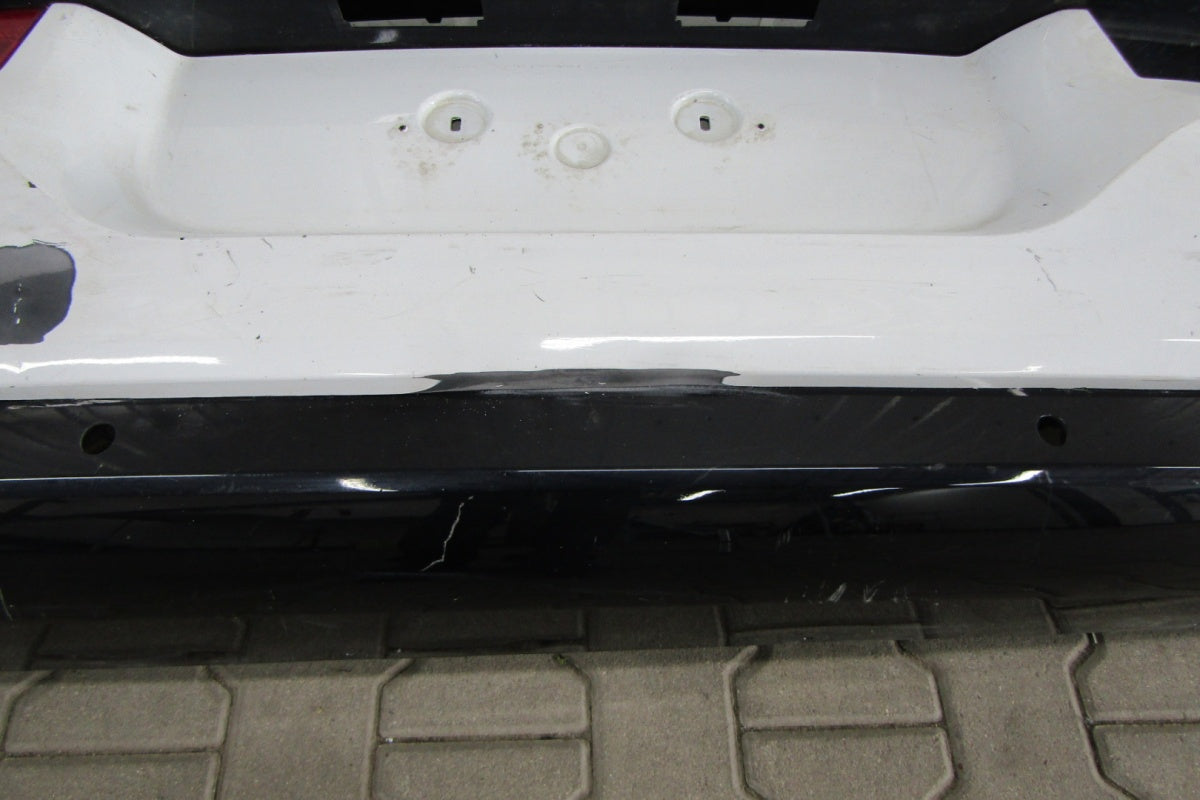 Zadnji branik BMW I3 Lift 17-