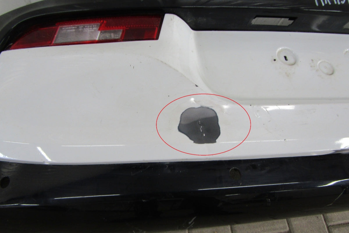Zadnji branik BMW I3 Lift 17-