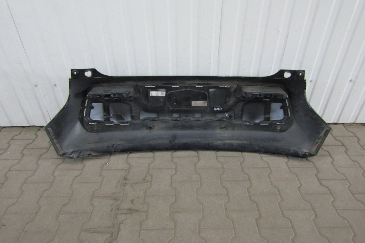 Zadnji branik BMW I3 Lift 17-
