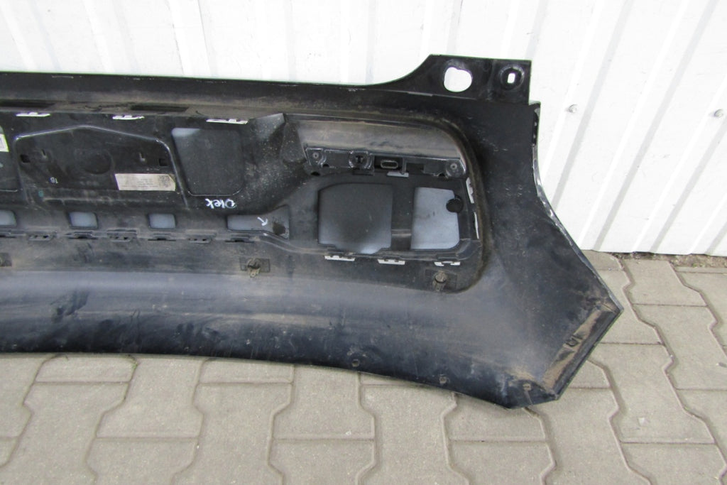 Zadnji branik BMW I3 Lift 17-