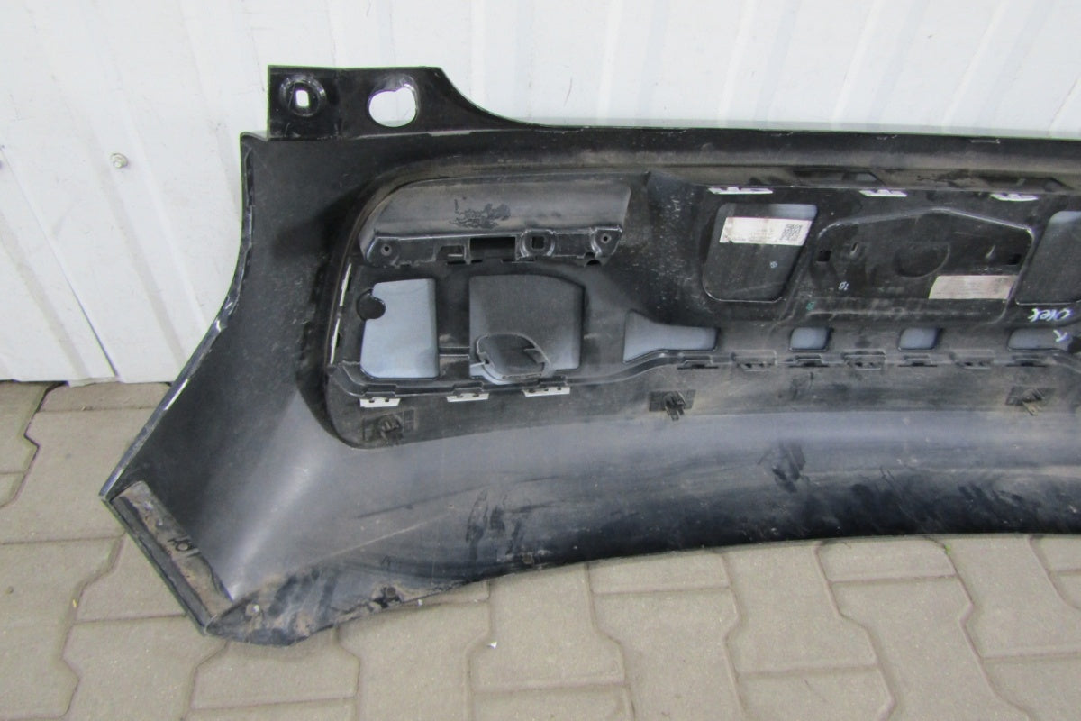 Zadnji branik BMW I3 Lift 17-