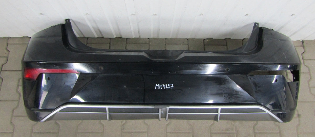 Zadnji branik HYUNDAI I20 III 3 LIFT 2024-
