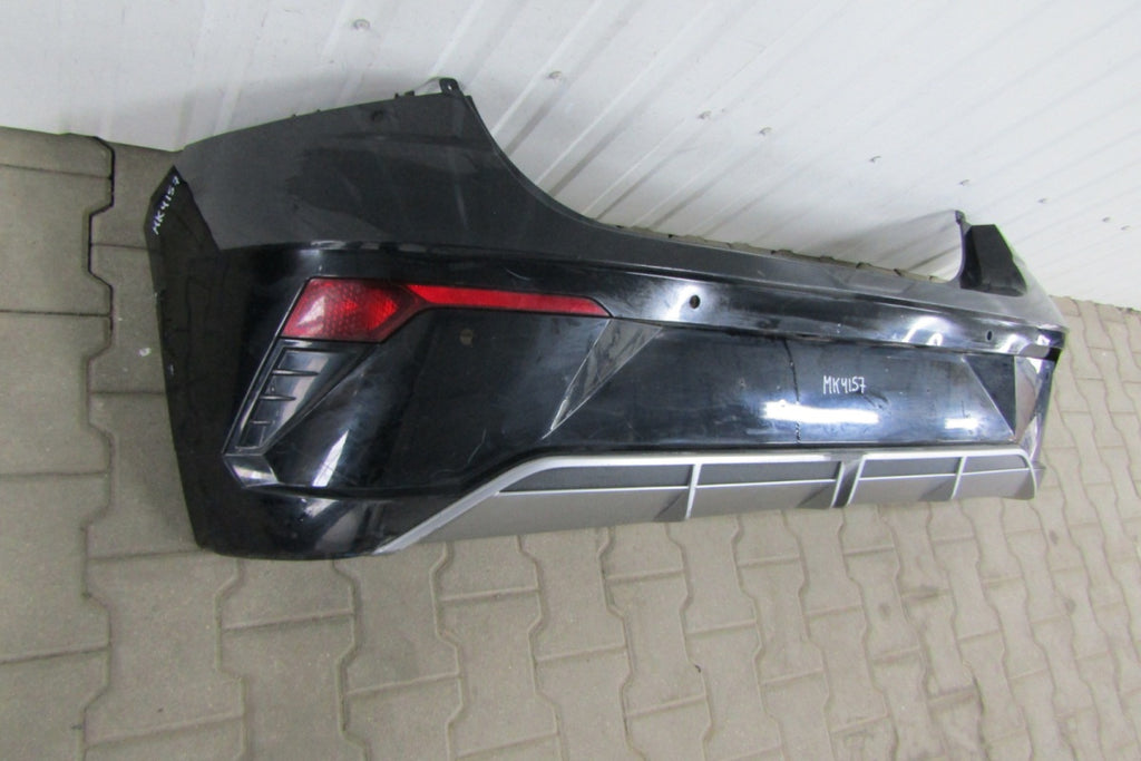 Zadnji branik HYUNDAI I20 III 3 LIFT 2024-