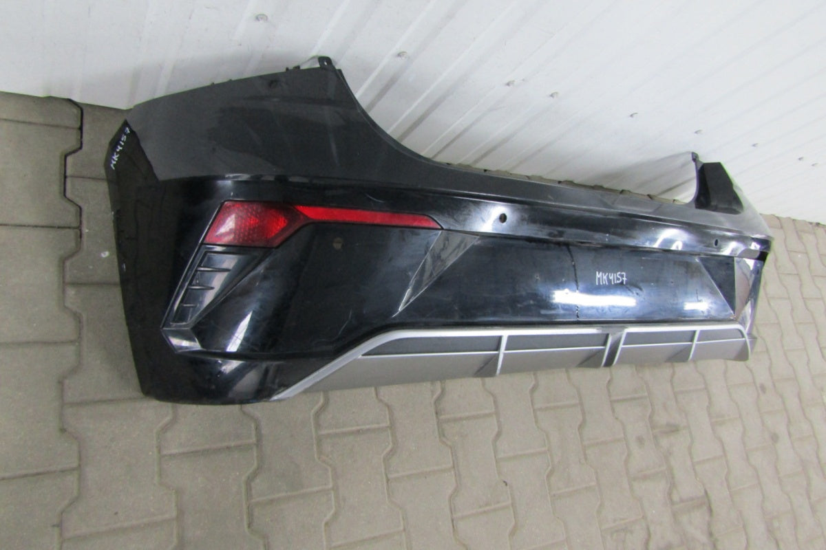 Zadnji branik HYUNDAI I20 III 3 LIFT 2024-