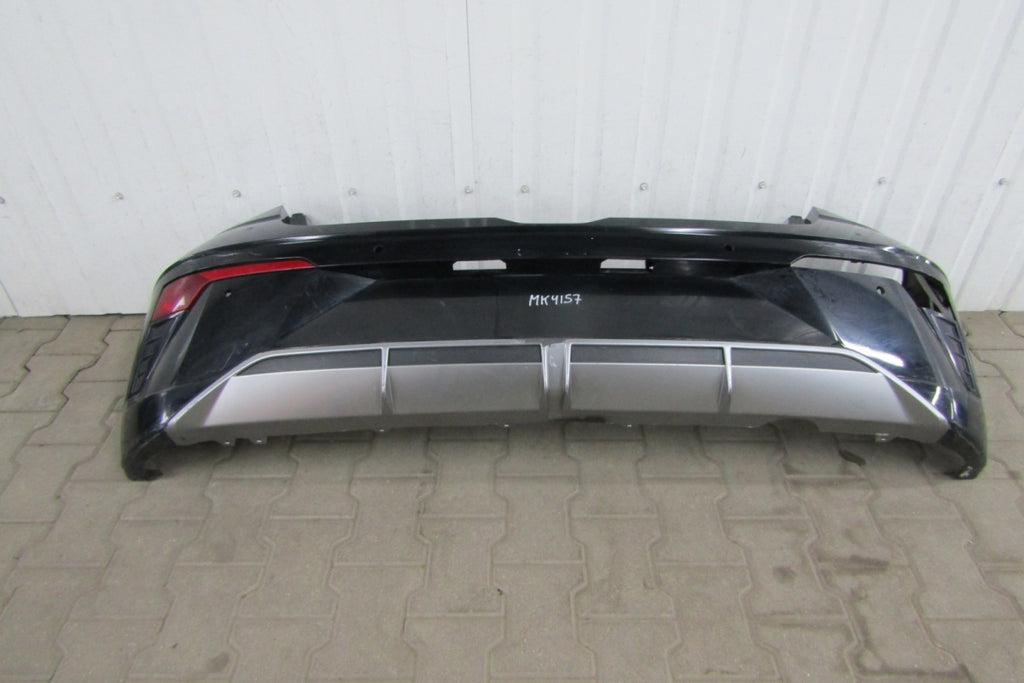 Zadnji branik HYUNDAI I20 III 3 LIFT 2024-