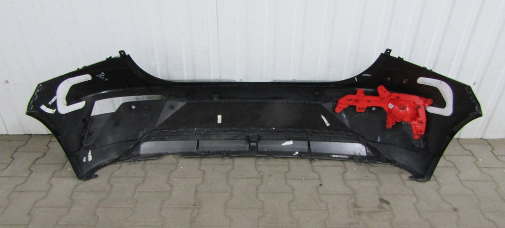 Zadnji branik HYUNDAI I20 III 3 LIFT 2024-