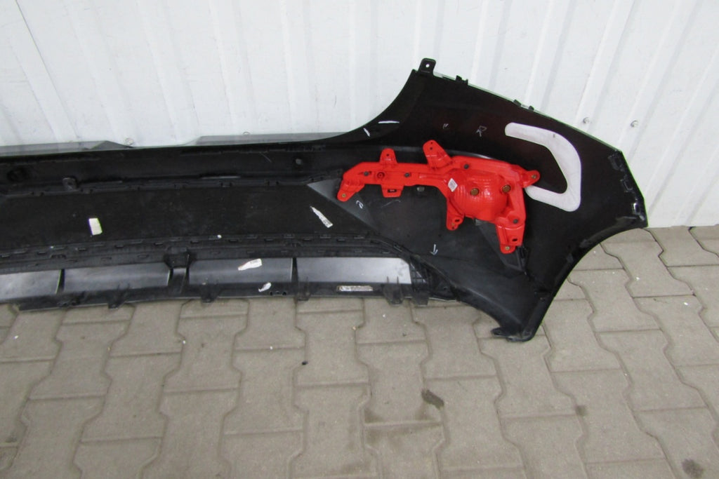 Zadnji branik HYUNDAI I20 III 3 LIFT 2024-