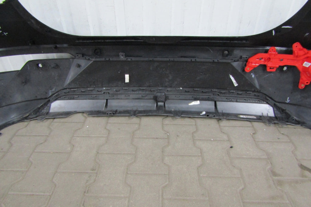 Zadnji branik HYUNDAI I20 III 3 LIFT 2024-