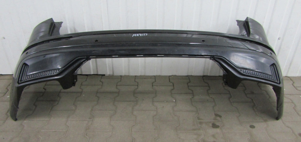 Zadnji branik Volvo XC60 2 II LIFT R-DESIGN 21-
