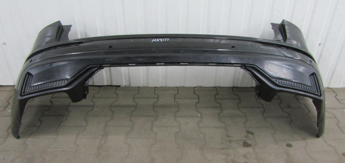 Zadnji branik Volvo XC60 2 II LIFT R-DESIGN 21-