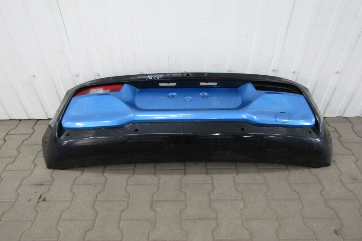 Zadnji branik BMW I3 Lift 17-