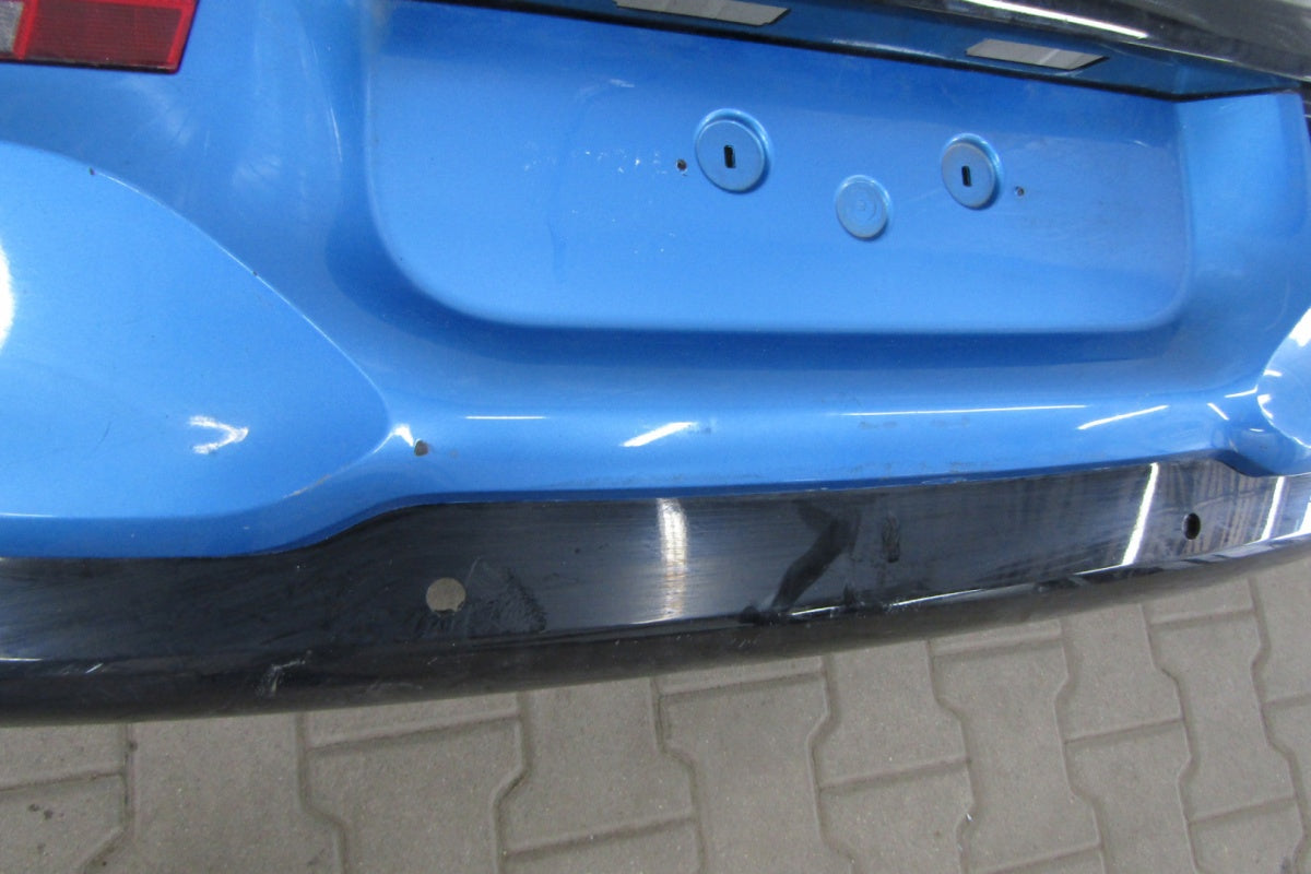 Zadnji branik BMW I3 Lift 17-