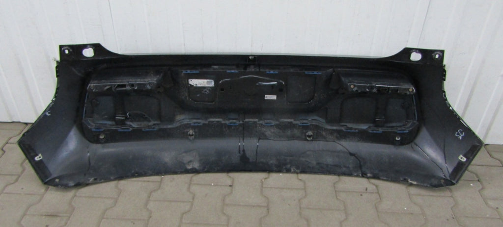 Zadnji branik BMW I3 Lift 17-