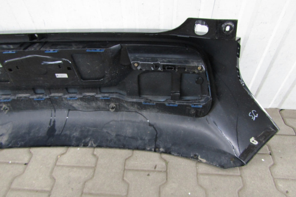 Zadnji branik BMW I3 Lift 17-