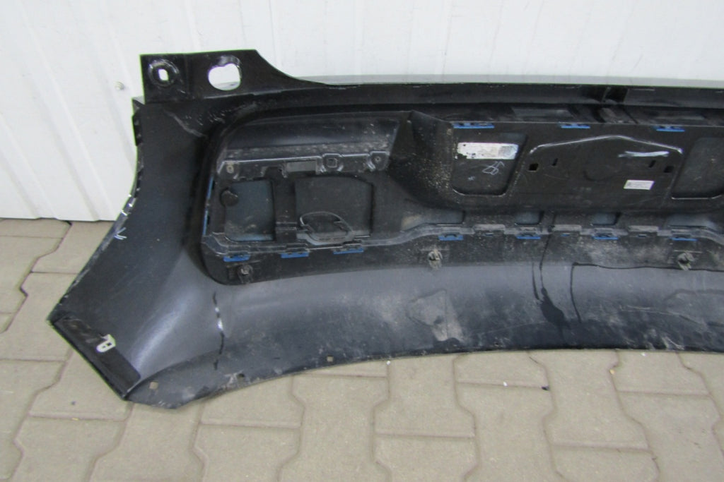 Zadnji branik BMW I3 Lift 17-