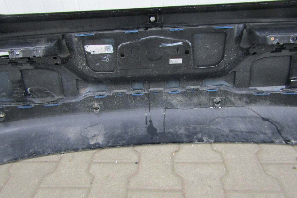 Zadnji branik BMW I3 Lift 17-