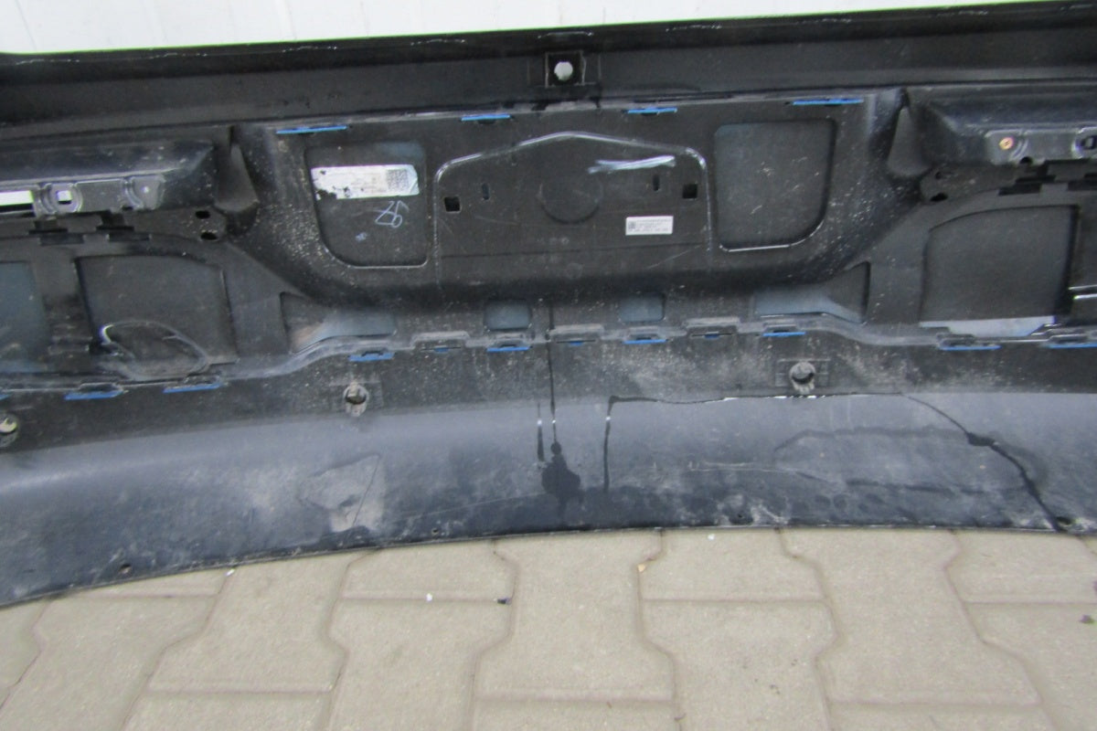 Zadnji branik BMW I3 Lift 17-