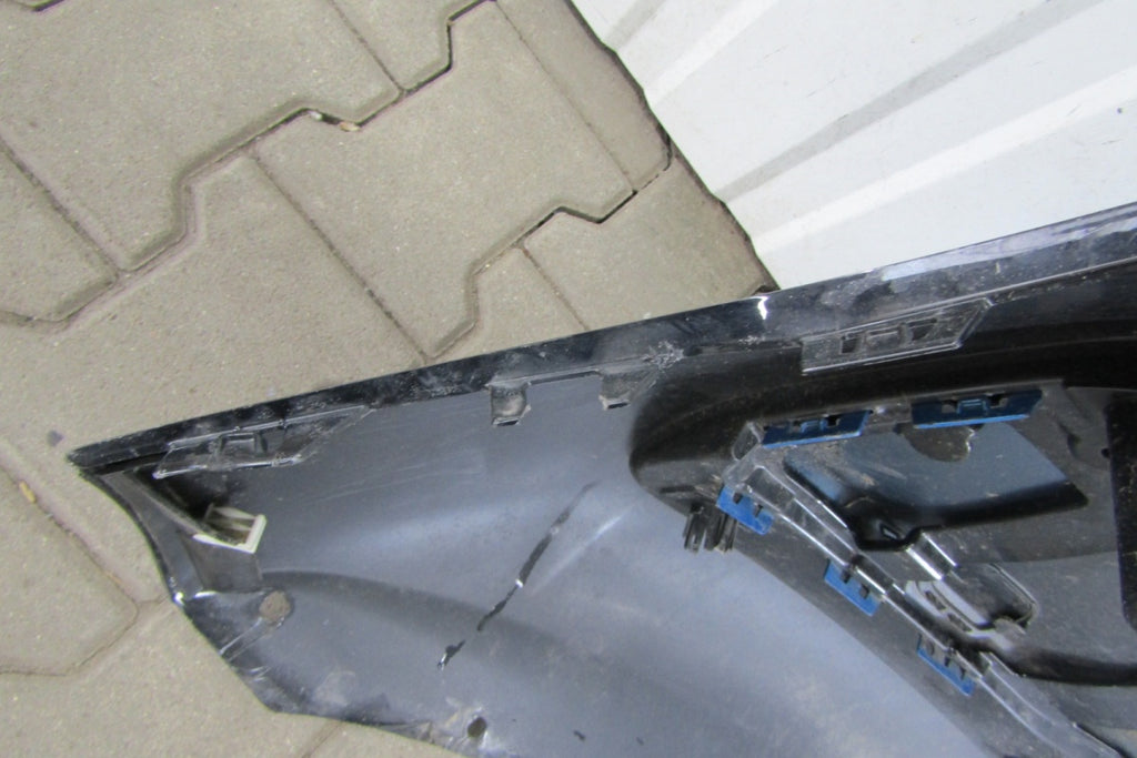 Zadnji branik BMW I3 Lift 17-
